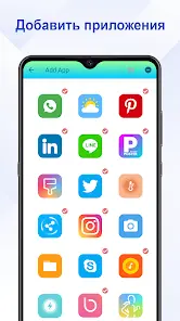 Rolling Icon: 3D Wallpaper - скриншот 1