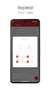 To Do List and Reminder - скриншот 4