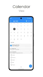 To Do List and Reminder - скриншот 5