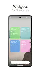To Do List and Reminder - скриншот 6