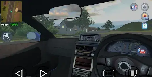 Mechanic 3D My Favorite Car - скриншот 4