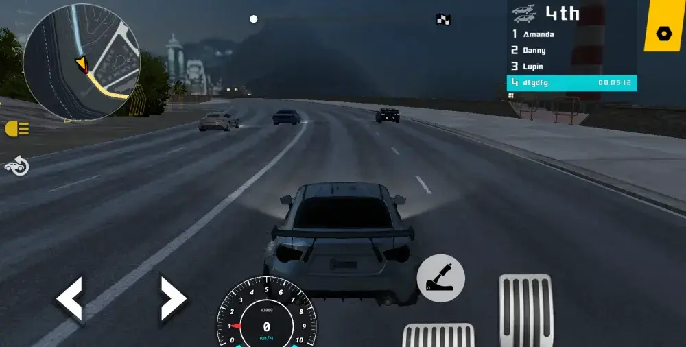 Mechanic: Car Tuning Simulator - скриншот 3