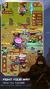 Treasure Hunter - Survival - скриншот 2