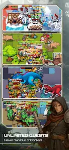 Treasure Hunter - Survival - скриншот 11
