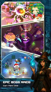 Treasure Hunter - Survival - скриншот 3