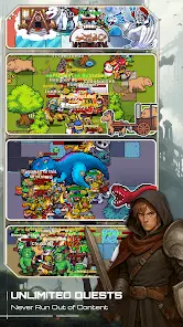 Treasure Hunter - Survival - скриншот 4