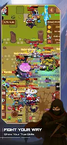 Treasure Hunter - Survival - скриншот 9