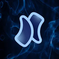 Niagara Launcher Главный экран