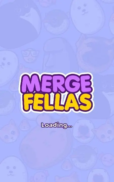 Merge Fellas - скриншот 1