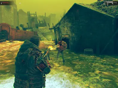 Wall Of Insanity 2 - скриншот 11