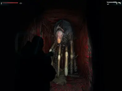 Wall Of Insanity 2 - скриншот 12