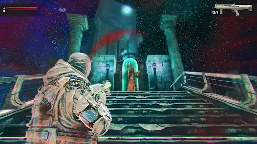 Wall Of Insanity 2 - скриншот 6