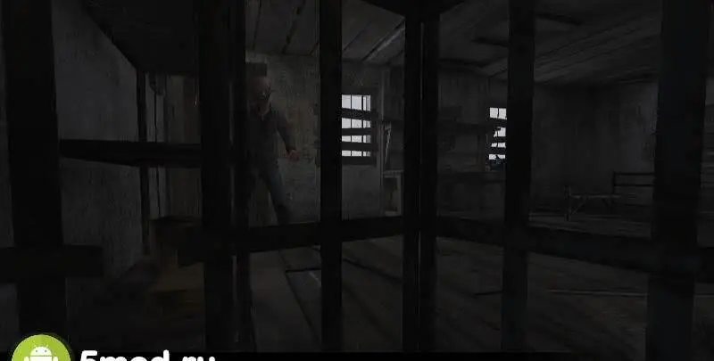 METEL HORROR ESCAPE - скриншот 2