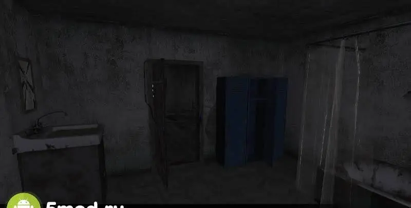 METEL HORROR ESCAPE - скриншот 3
