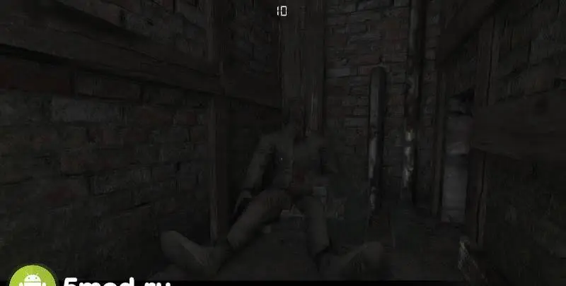 METEL HORROR ESCAPE - скриншот 4
