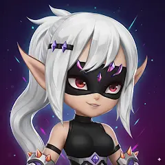 Soul Evolve: Epic Fantasy Hero