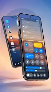Desktop Style Launcher - скриншот 2