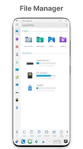 Win 12 Launcher - скриншот 11