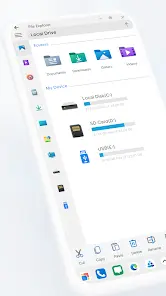 Win 12 Launcher - скриншот 4