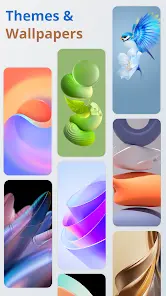 Win 12 Launcher - скриншот 6