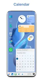 Win 12 Launcher - скриншот 7
