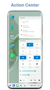 Win 12 Launcher - скриншот 9