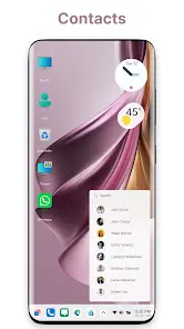 Win 12 Launcher - скриншот 10