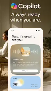 ​​Microsoft Copilot - скриншот 7