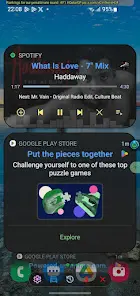 Notification Dots - скриншот 1