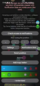 Notification Dots - скриншот 5