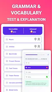 IELTS® Speaking Pro - скриншот 7