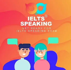 IELTS® Speaking Pro - скриншот 8