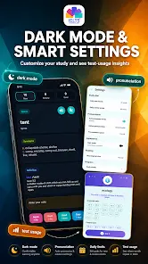 IELTS® Vocabulary Flashcards - скриншот 7