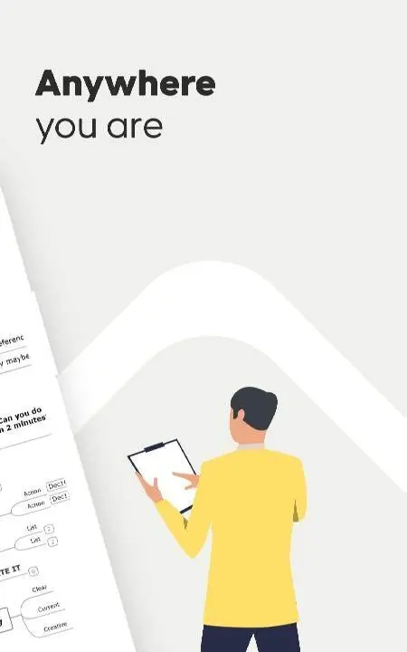 Mind Map Maker - Mindomo - скриншот 3