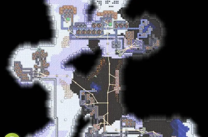 Mindustry 8-official-159.7 Mod (Unlocked) - скриншот 1