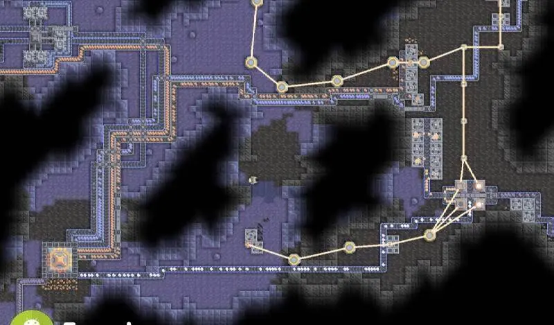 Mindustry 8-official-159.7 Mod (Unlocked) - скриншот 2