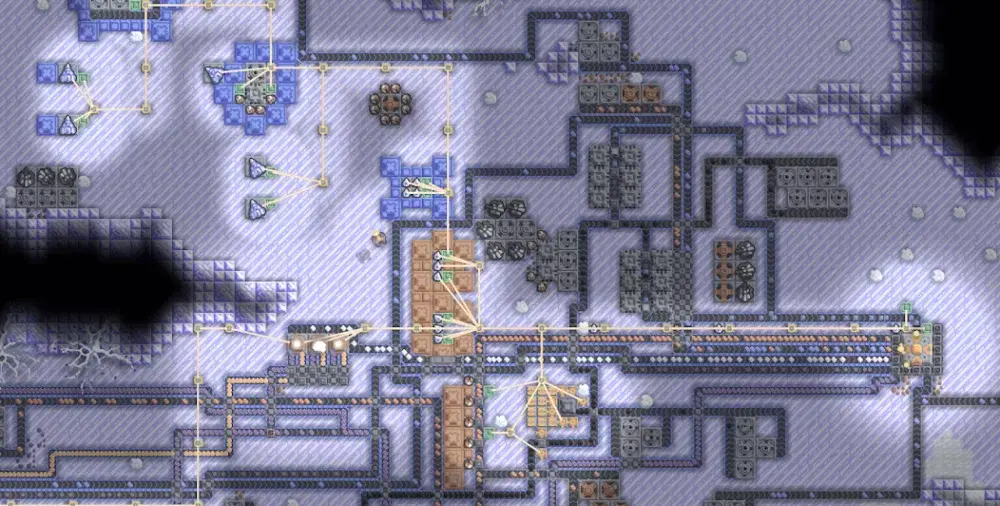 Mindustry 8-official-159.7 - скриншот 4