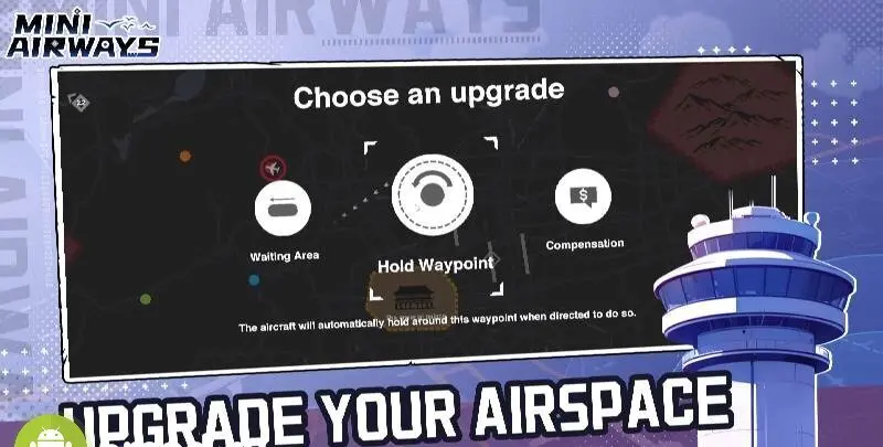 Mini Airways: Premium - скриншот 2