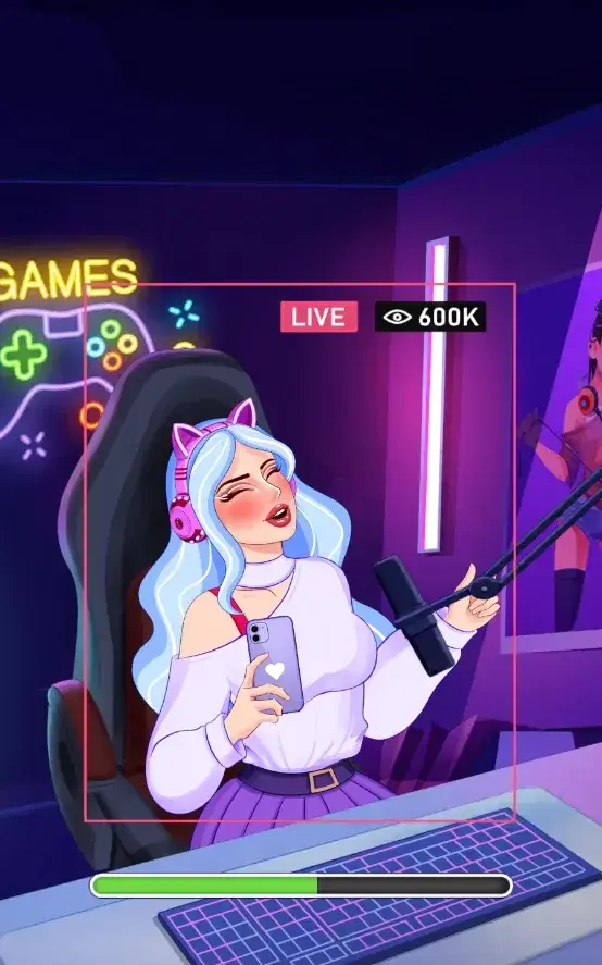 Mini Games: Calm & Relax - скриншот 1