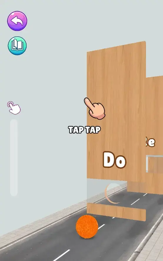 Mini Games: Calm & Relax - скриншот 3