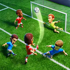 Mini Football - Soccer Games
