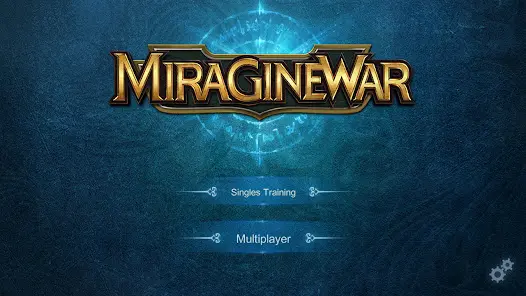 Miragine War - скриншот 8