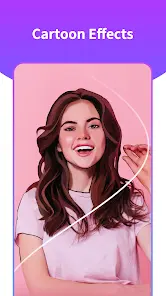 Music Video Editor – Mivi Lite - скриншот 3
