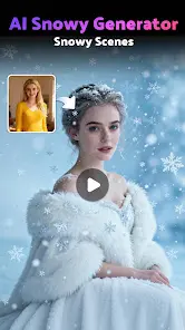 Vifio: AI Video & Portrait - скриншот 1