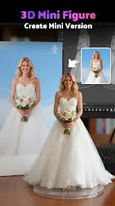 Vifio: AI Video & Portrait - скриншот 2