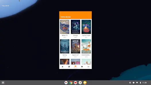 UVX Player Pro:Ultimate VideoX - скриншот 11