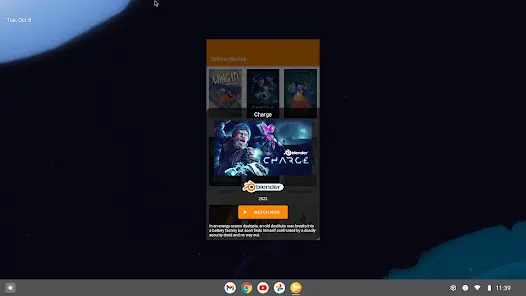 UVX Player Pro:Ultimate VideoX - скриншот 12
