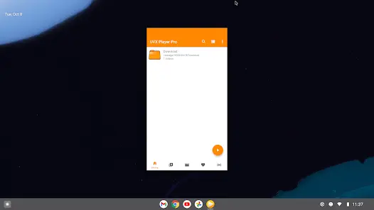 UVX Player Pro:Ultimate VideoX - скриншот 8