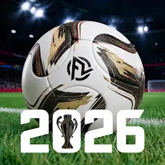 Football League 2026 0.2.10 (Мод Меню)
