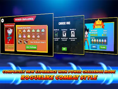 Stickman Battle Fight - скриншот 9